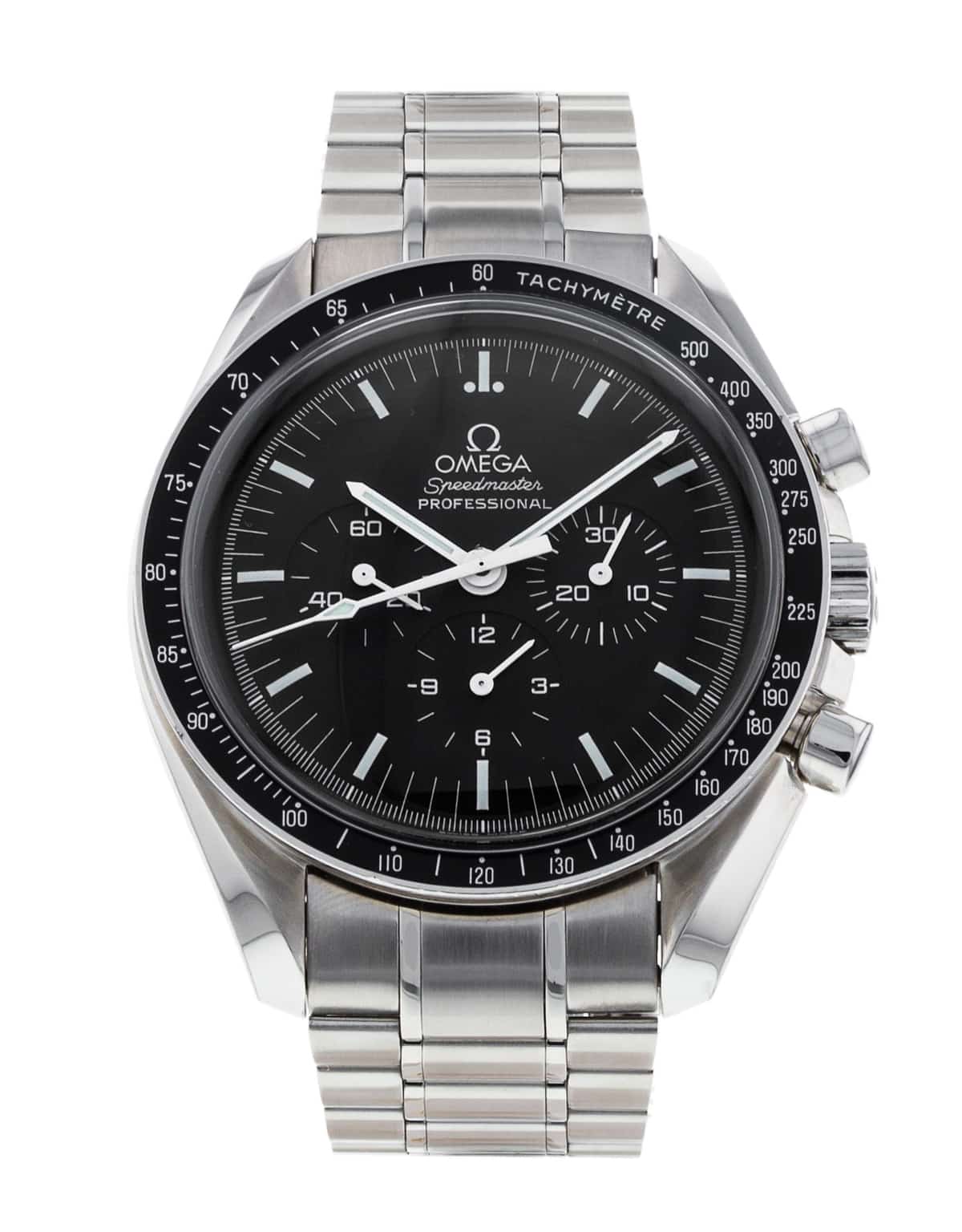 Omega Speedmaster Moonwatch 3570.50.00